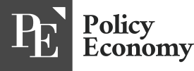 Footer Policy Econ Logo