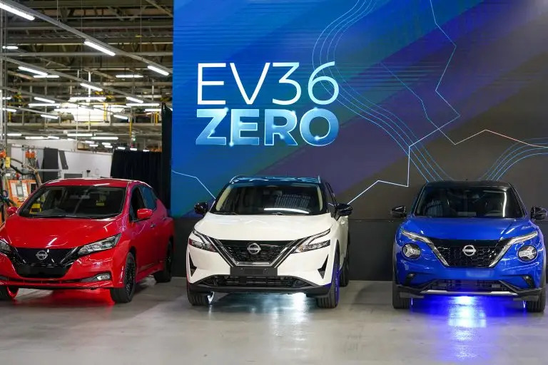 EV36ZERO