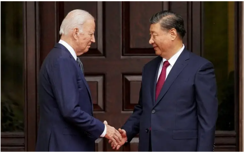 US-CHINA-DETENTE_EastAsia_20240122