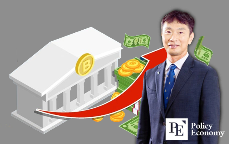 bank leebokhyeon interestrate PE 20240703
