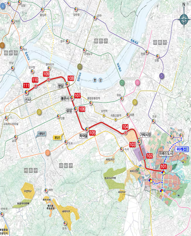 wirye-sinsaLine_seoul_20240830