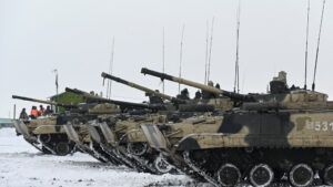 러시아-우크라이나 전쟁 장기화, 국제 에너지 파동 우려