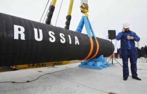 러시아의 에너지 무기화 전략과 이에 적극 대처하는 유럽