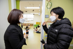 ‘어린이 통합 위해성 평가’ 추진하는 환경부, 환경 유해인자 취약한 어린이 보호에 앞장서