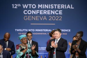 [동아시아포럼] 일본의 MPIA 가입, WTO 개혁 추진력 높일까