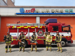 골든타임 확보율, 앞으로 ‘펌프구조대’가 챙긴다