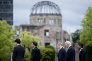 [동아시아포럼] 새 시대의 시험대에 오른 일본의 ‘핵 딜레마’