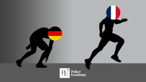 ‘친기업’ 전략 앞세워 질주하는 프랑스, 독일도 가뿐히 추월
