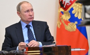 중-러 정상회담서 우크라 전쟁 언급한 푸틴, 서방과의 ‘관계 회복’에 초석 쌓나
