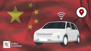 “한국도 큰일이다” 중국산 커넥티드 차량 견제 본격화하는 美