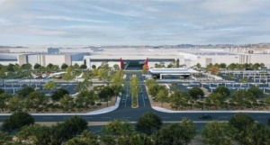 LG엔솔, ‘전기차 캐즘’에 美 ESS공장 건설 잠정 중단