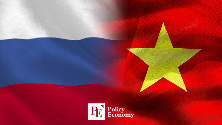 Russia Vietnam PE 001 20240621