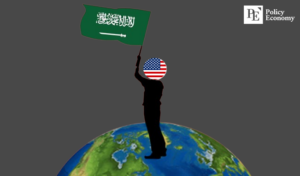 사우디 ‘무기 판매 금지’ 조치 해제한 미국, 양국 상호방위조약 타결도 근접