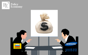 ‘러시아 리스크’ 떠안은 삼성중공업, 즈베즈다 조선소와 법적 분쟁
