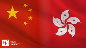 ‘중국 소도시’로 전락한 홍콩, ‘홍콩 ELS 사태’ 아래 불안정성도 가시화