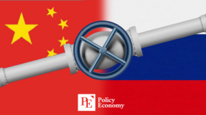 중국과 러시아의 ‘동상이몽’, 중국 가스값 하향 압박에 러시아 가스관 사업 좌초 위기