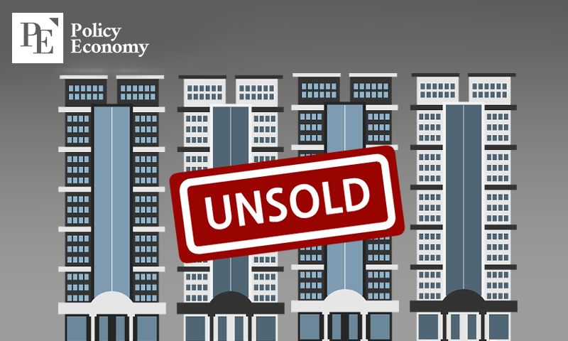 unsold apartment 20240628