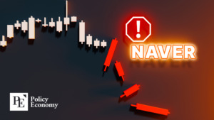NAVER treasury stock PE 001 20240710