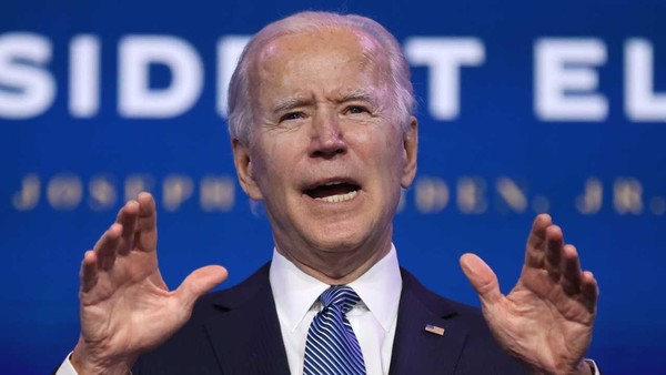 Joe Biden getty 20240814